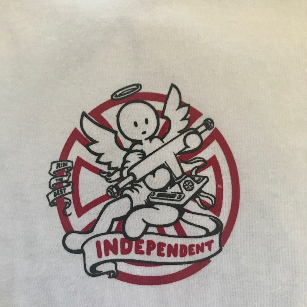 Men’s Independent TShirt